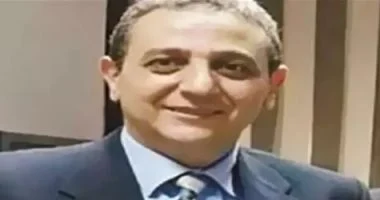 اللواء أشرف الجندي، محافظ الغربية