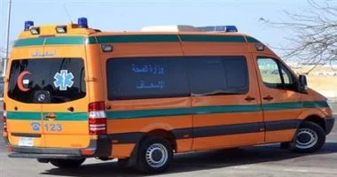 مصرع عامل فى مدينة 6 أكتوبر