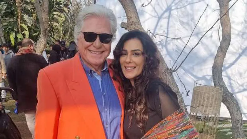 مسلسل "كامل العدد ++"