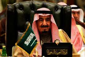 خادم الحرمين الشريفين الملك سلمان بن عبدالعزيز