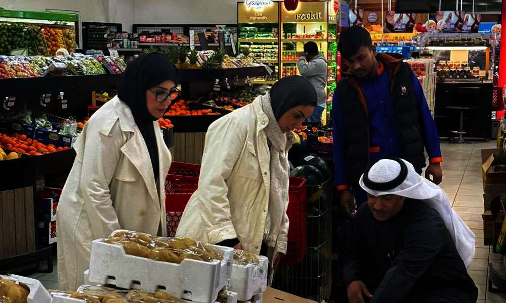 وزيرة الشؤون الاجتماعية وشؤون الأسرة والطفولة الدكتورة أمثال الحويلة