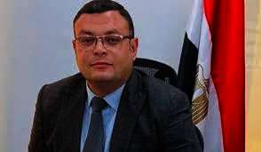 المهندس شريف الشربيني، وزير الإسكان والمرافق والمجتمعات العمرانية