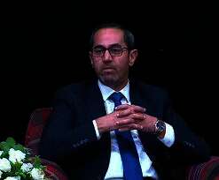 الدكتور عبد الحكيم القرالة، أستاذ العلوم السياسية بجامعة الأردن