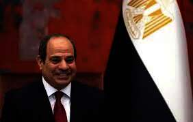 الرئيس عبد الفتاح السيسي