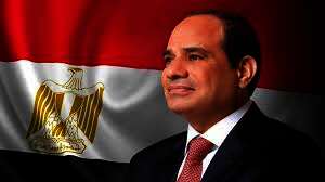 الرئيس عبد الفتاح السيسى