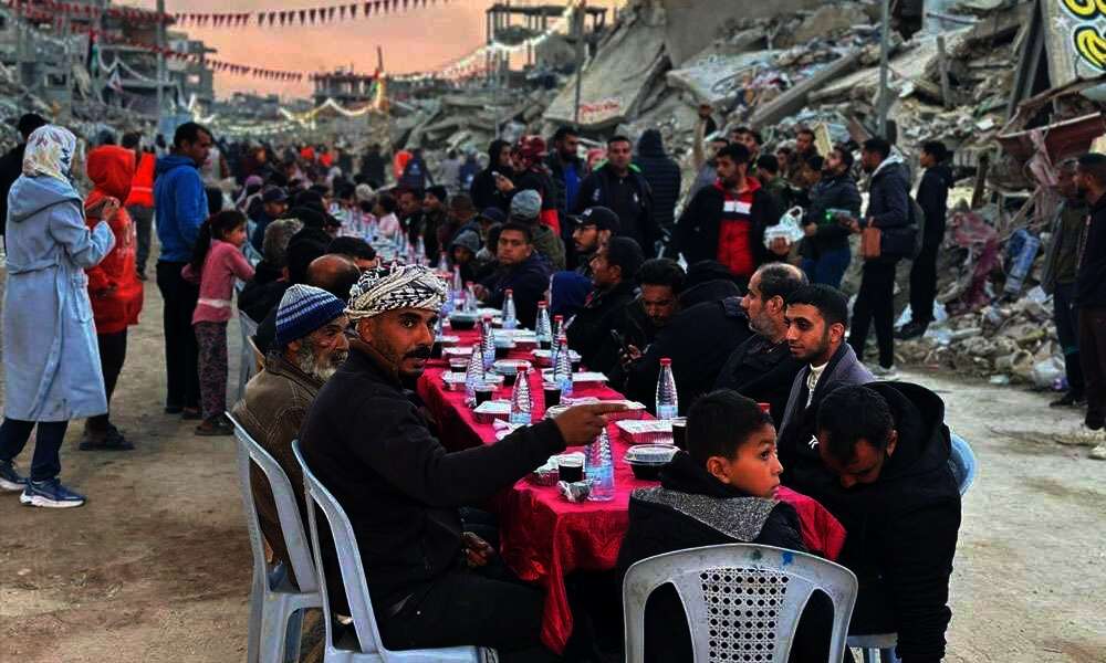 “النجاة الخيرية” الكويتية