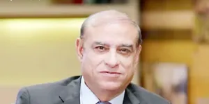 طارق البشبيشي