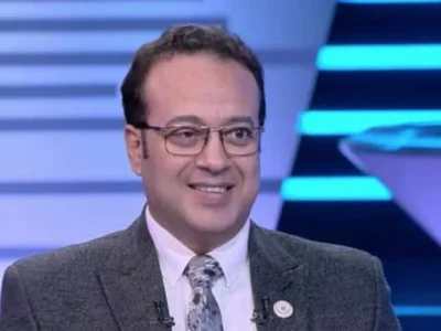 الدكتور حامد فارس أستاذ العلاقات الدولية
