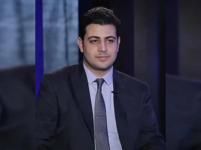 الدكتور محمد ربيع الديهي، الباحث السياسي