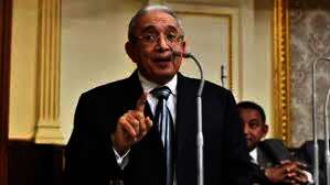 النائب ياسر عمر، وكيل لجنة الخطة والموازنة بمجلس النواب