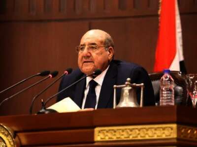  مجلس الشيوخ