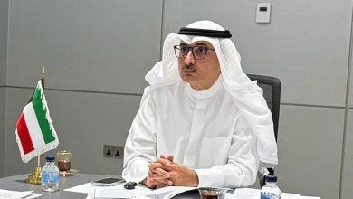 najeb albader