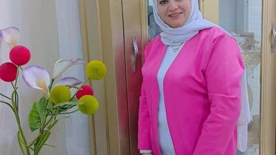 ريهام شحاته