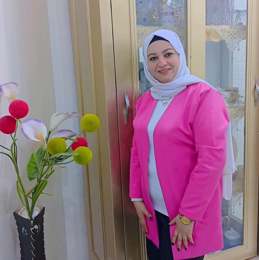 ريهام شحاته