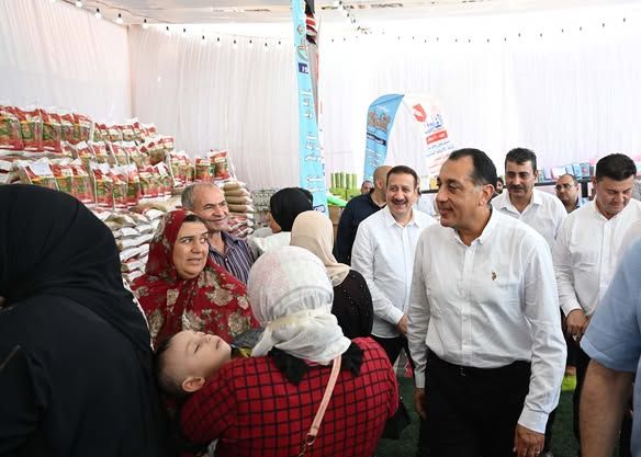 مدبولي