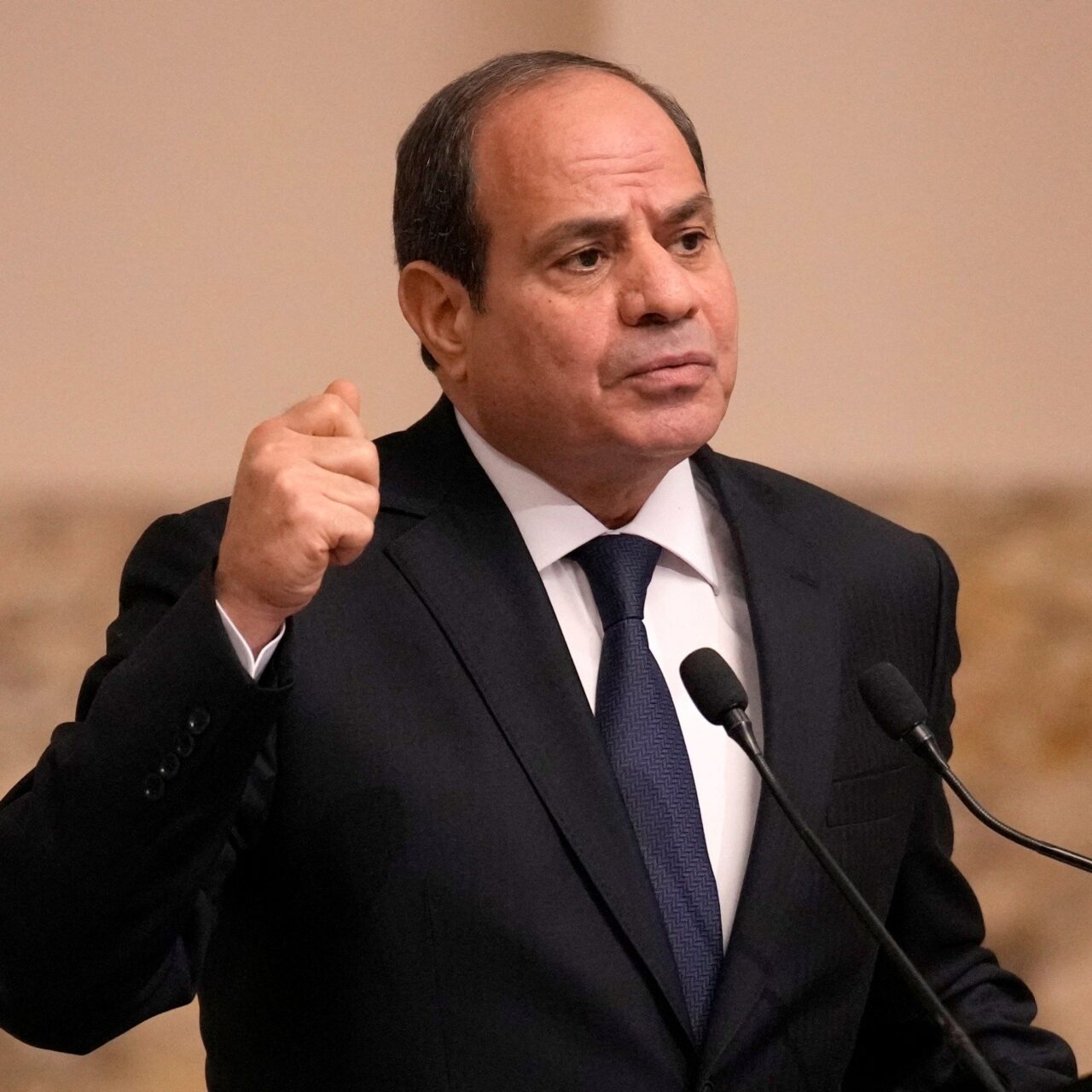 Abdel Fattah El Sisi 1699300351