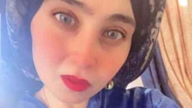 المستشارة وسام الهواري المحامية 2