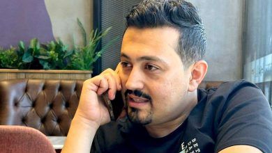 رائد الأعمال أحمد جمال فتحي 4
