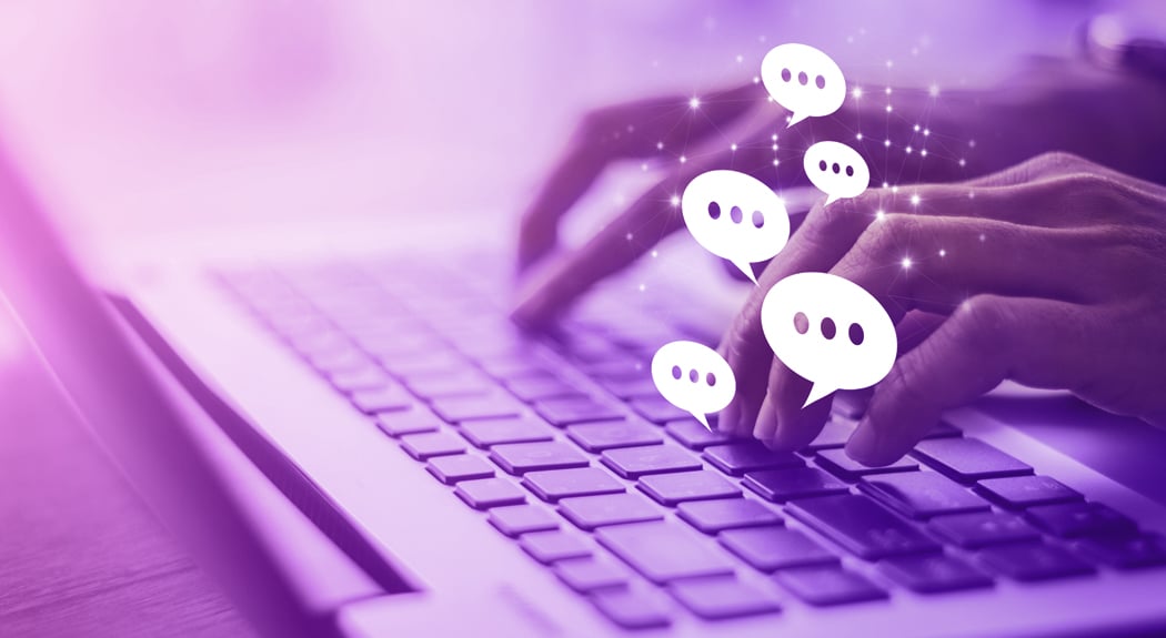 Messenger creation 368293A0 767E 4E9C 8B9B 76D7FCA6ED36