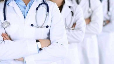 رابطة مراكز التجميل تدعم حملة خالتو لابسة بالطو لمواجهة منتحلي صفة الأطباء 1
