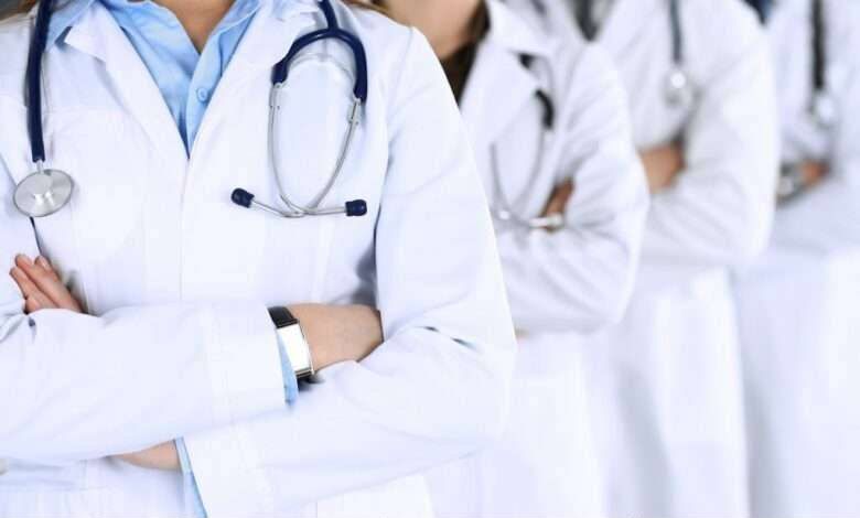 رابطة مراكز التجميل تدعم حملة خالتي لابسة بالطو لمواجهة منتحلي صفة الأطباء 1