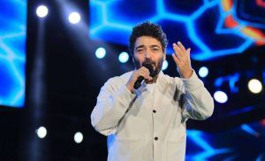 محمد فؤاد وإيهاب توفيق وحميد الشاعري وهشام عباس يشعلون افتتاح مهرجان شتاء مدينتي 2