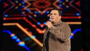 محمد فؤاد وإيهاب توفيق وحميد الشاعري وهشام عباس يشعلون افتتاح مهرجان شتاء مدينتي 4