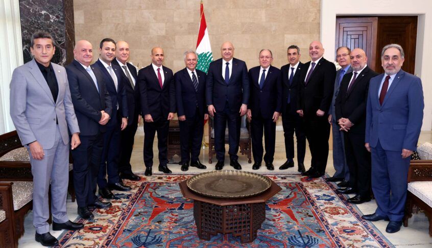 3 Ibrahim Constantin Cultural President of the University in the World s 846x485 1