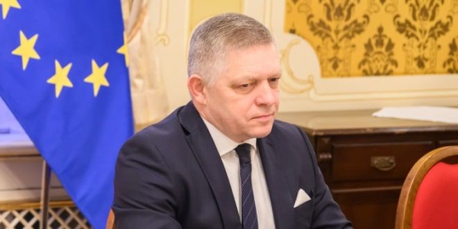 Robert Fico