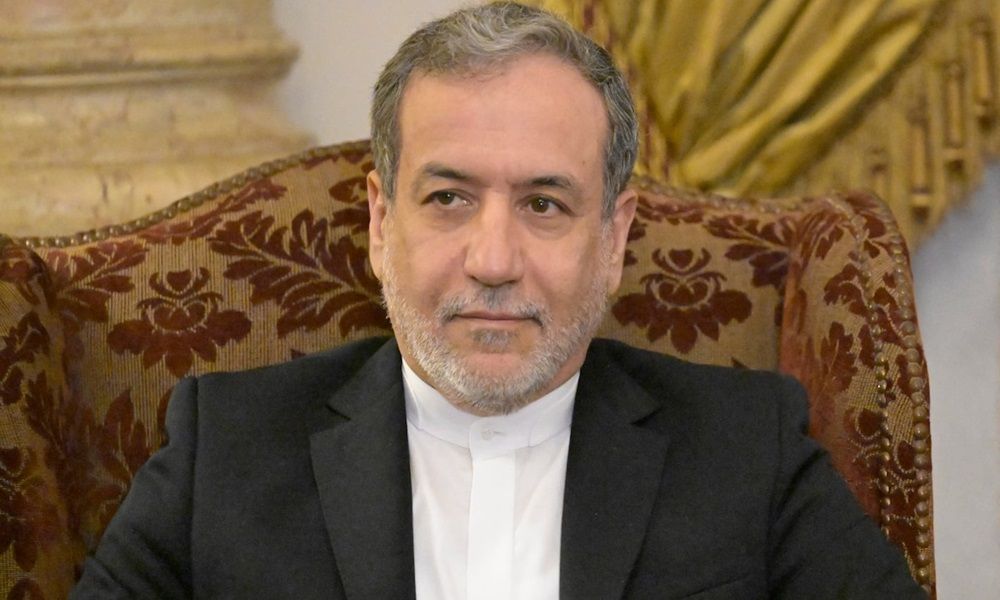 abbas arakji