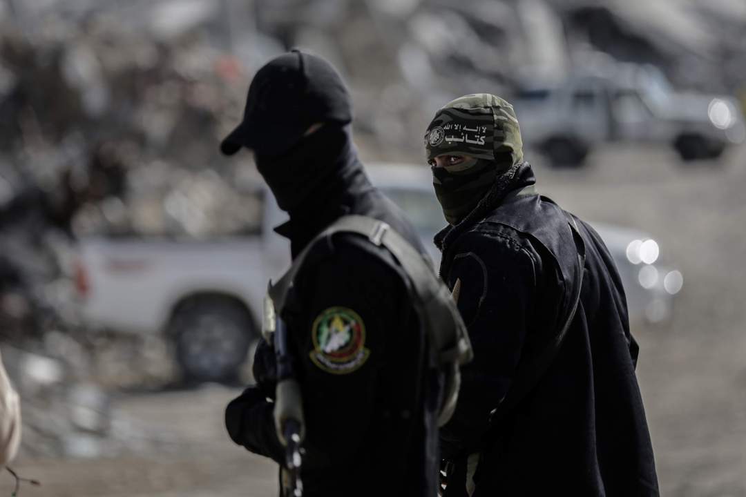 gaza hostages6