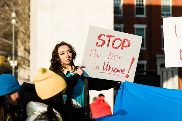 stop the war in ukraine 1