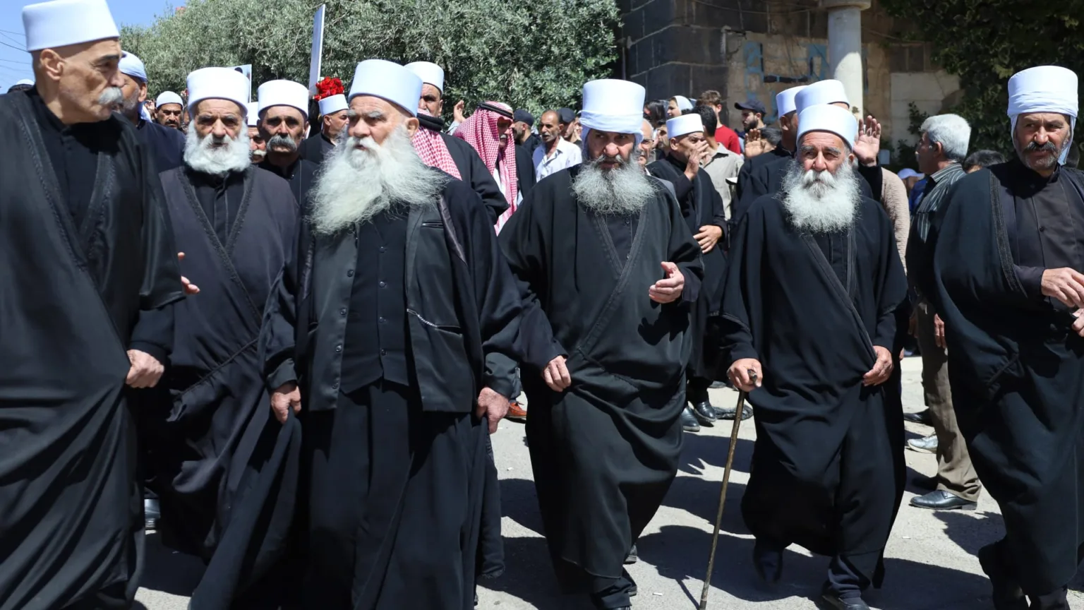 دروز 1536x864 1