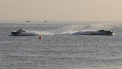 806x378 israeli us navies conduct joint military drill in red sea amid tension with iran 1770056157483