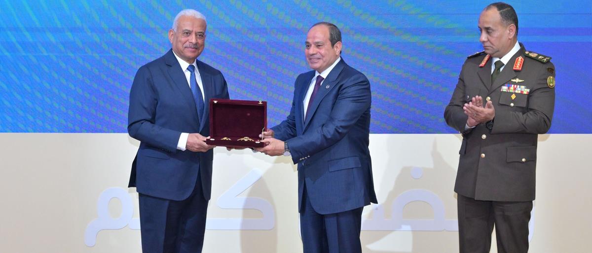 president abdel fattah el sisi 1