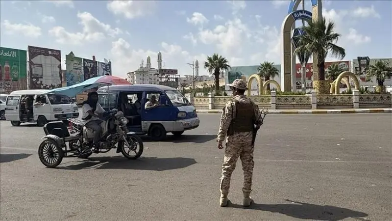 عدن الاناضول