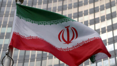 2023 11 16T145512Z 1644609597 RC2WC1A7DNWN RTRMADP 3 ISRAEL PALESTINIANS IRAN NUCLEAR