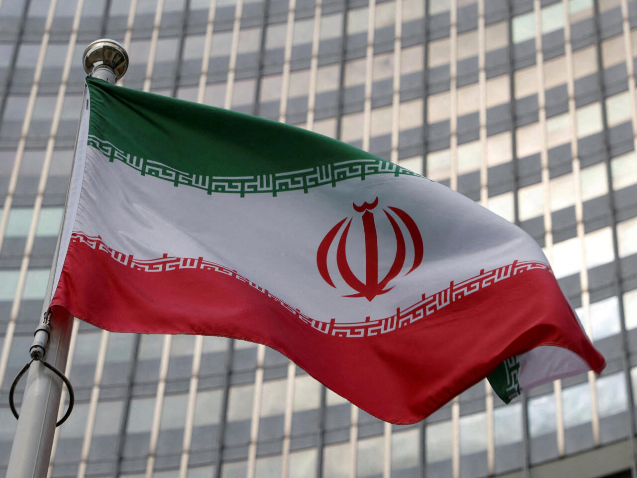 2023 11 16T145512Z 1644609597 RC2WC1A7DNWN RTRMADP 3 ISRAEL PALESTINIANS IRAN NUCLEAR