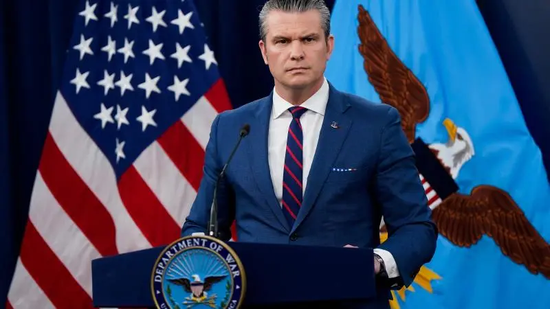 2026 03 02T190915Z 395527699 RC2DWJATIXPT RTRMADP 3 IRAN CRISIS USA PENTAGON