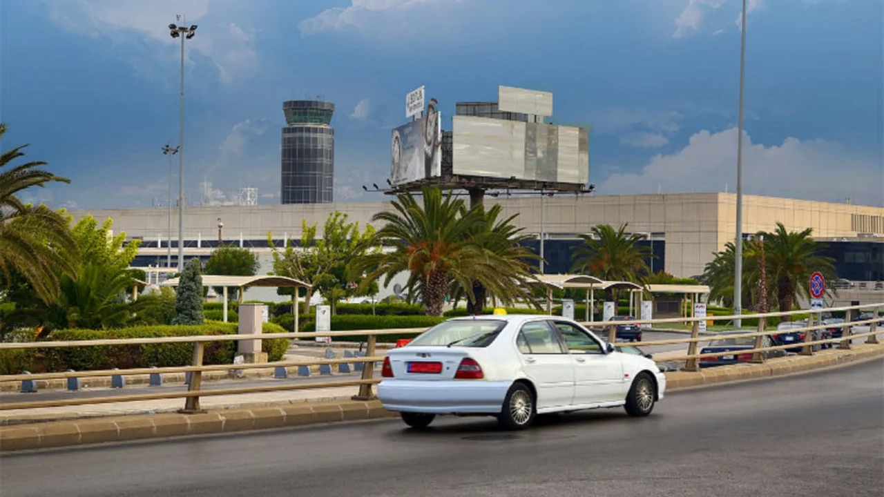 Taxi Matar