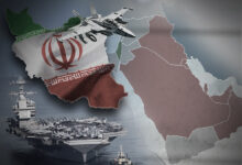 the gulf in the line of fire irans strategic calculations.jpg
