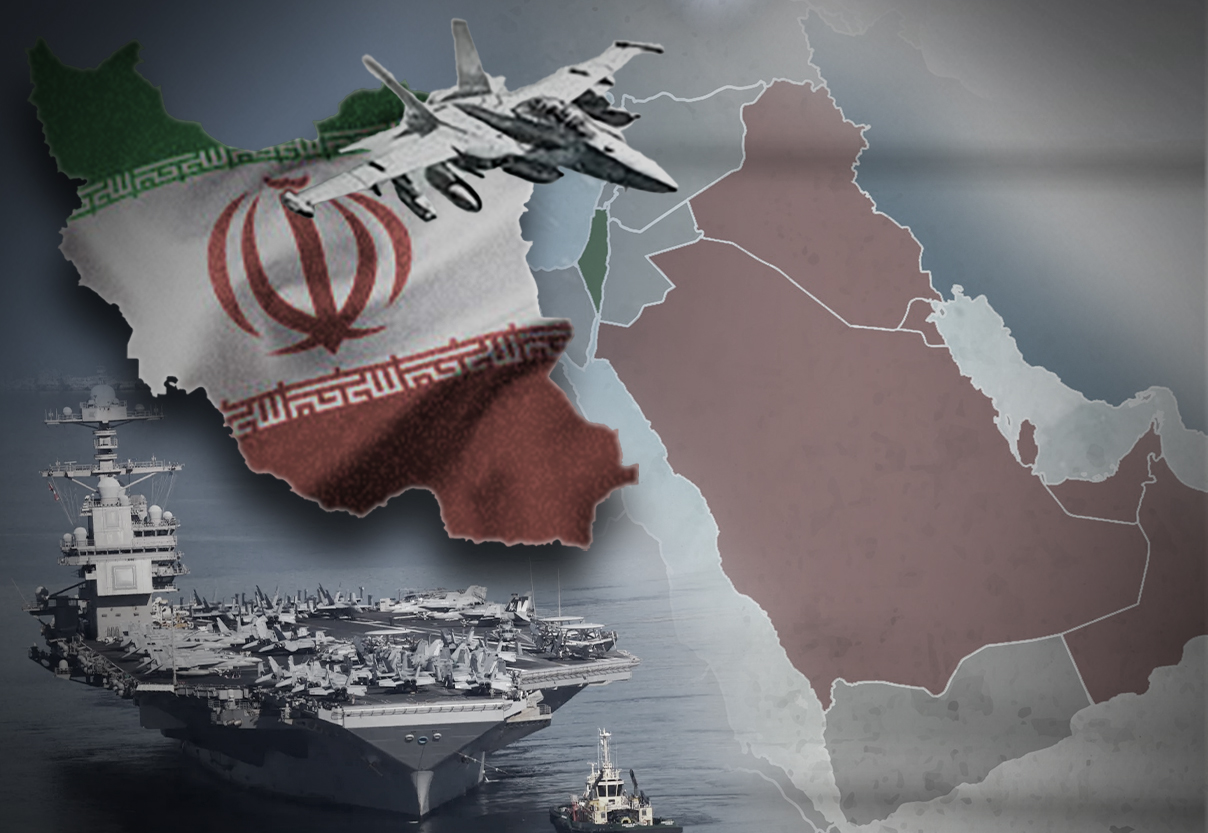 the gulf in the line of fire irans strategic calculations.jpg